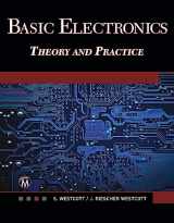9781937585419-1937585417-Basic Electronics [OP]: Theory and Practice