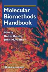 9780896035010-0896035018-Molecular Biomethods Handbook