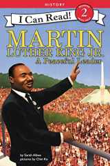 9780062432759-0062432753-Martin Luther King Jr.: A Peaceful Leader (I Can Read Level 2)