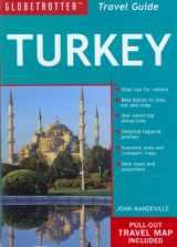 9781845375249-1845375246-Globetrotter Travel Guide Turkey (Globetrotter Travel Guides)