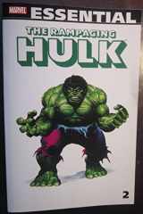 9780785142553-078514255X-Essential Rampaging Hulk, Vol. 2 (Marvel Essentials)