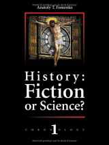 9782913621077-2913621074-History: Fiction or Science? Dating methods as offered by mathematical statistics. Eclipses and zodiacs. Chronology Vol.I