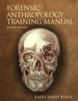 9781405854030-1405854030-Introduction to Forensic Anthropology: AND Forensic Anthropology Training Manual: A Textbook