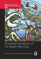 9780367628048-036762804X-Routledge Handbook on the Green New Deal (Routledge International Handbooks)