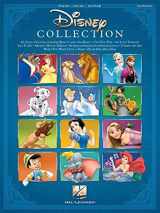 9780793508327-0793508320-The Disney Collection (Piano - Vocal - Guitar Series)