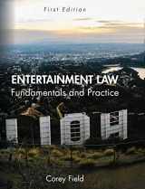 9781516557332-1516557336-Entertainment Law