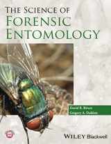 9781119940371-1119940370-The Science of Forensic Entomology
