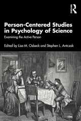 9781032233086-1032233087-Person-Centered Studies in Psychology of Science