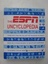 9781595300263-1595300260-The Espn Uncyclopedia