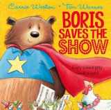 9780192758279-0192758276-Boris Saves the Show