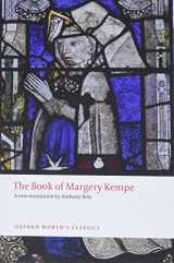 9780199686643-0199686645-The Book of Margery Kempe (Oxford World's Classics)