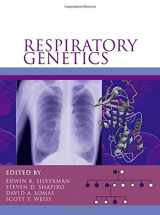 9780340814321-0340814322-Respiratory Genetics