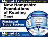 9781630942373-1630942375-New Hampshire Foundations of Reading Test Flashcard Study System: Practice Questions & Exam Review for the New Hampshire Foundations of Reading Test (Cards)