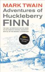 9780520266094-0520266099-Adventures of Huckleberry Finn: The only authoritative text based on the complete, original manuscript (Mark Twain Library)