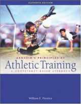 9780072560466-0072560460-Arnheim's Principles of Athletic Training: A Competency-Based Approach with Dynamic Human 2.0 CD-ROM & PowerWeb OLC Bind-in Passcard