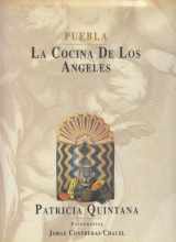 9789684999336-968499933X-Puebla: La cocina de los angeles (Spanish Edition)