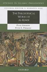 9780199062805-0199062803-The Philosophical Works of al-Kindi (Studies in Islamic Philosophy)