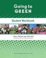 9781603582629-1603582622-Going to Green: Student Workbook