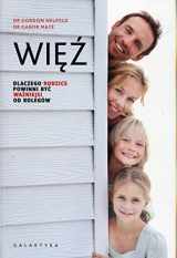 9788375795363-8375795364-Wiez (Polish Edition)