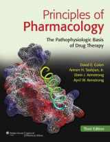 9781469853000-1469853000-Principles of Pharmacology, 3rd Ed. + Medical Pharmacology, 2nd Ed. Prepu