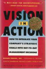 9780671706432-0671706438-Vision in Action: Putting a Winning Strategy to Work