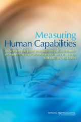 9780309317177-0309317177-Measuring Human Capabilities: An Agenda for Basic Research on the Assessment of Individual and Group Performance Potential for Military Accession