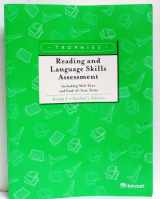 9780153249655-015324965X-Reading and Language Skills Assessment: Grade 5, Teacher,s Edition