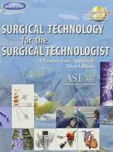 9781111079239-1111079234-Surgical Technology for the Surgical Technologist Package: A Positive Care Approach