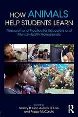 9781138648630-1138648639-How Animals Help Students Learn