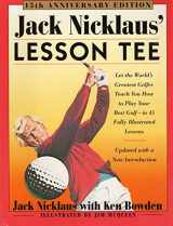 9780671780074-0671780077-Jack Nicklaus' Lesson Tee: 15th Anniversary Edition