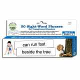9781631330278-1631330276-Sight Word Phrases for Transitional Readers