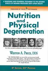 9780916764203-0916764206-Nutrition and Physical Degeneration