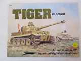9780897472302-0897472306-Tiger in Action - Armor No. 27