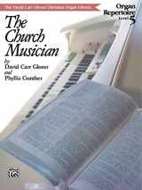 9780769277295-0769277292-Church Musician Organ Repertoire: Level 5