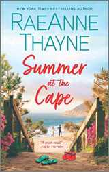 9781335427588-1335427589-Summer at the Cape (Hqn)
