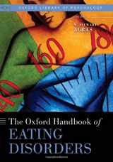 9780195373622-0195373626-The Oxford Handbook of Eating Disorders (Oxford Library of Psychology)