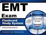 9781627337199-1627337199-EMT Exam Flashcard Study System: EMT Test Practice Questions & Review for the NREMT Emergency Medical Technician Exam (Cards)