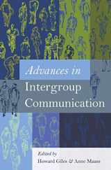 9781433130311-1433130319-Advances in Intergroup Communication (Language as Social Action)