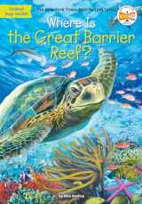 9780448486994-0448486997-Where Is the Great Barrier Reef?