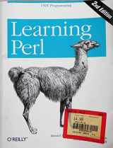 9781565922846-1565922840-Learning Perl (Nutshell Handbooks)