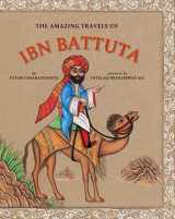 9781554984800-1554984807-The Amazing Travels of Ibn Battuta