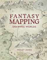 9780988237537-0988237539-Fantasy Mapping: Drawing Worlds