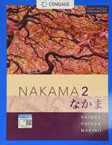 9780357142035-0357142039-Nakama 2 Enhanced, Student Edition: Intermediate Japanese: Communication, Culture, Context (MindTap Course List)