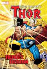 9781302908133-1302908138-THOR: HEROES RETURN OMNIBUS (Thor: Heroes Return, 1)