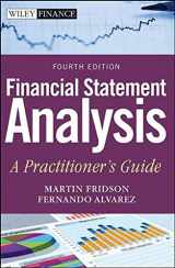 9780470635605-0470635606-Financial Statement Analysis: A Practitioner's Guide