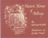 9780934318051-0934318050-Historic homes of Billings