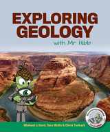9781921643507-1921643501-Exploring Geology with Mr Hibb