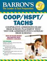 9781438008677-1438008678-COOP/HSPT/TACHS (Barron's Test Prep)
