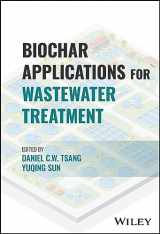 9781119764373-1119764378-Biochar Applications for Wastewater Treatment