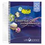 9781732848542-1732848548-Essential Oils Pocket Reference 8th Edition (2019)